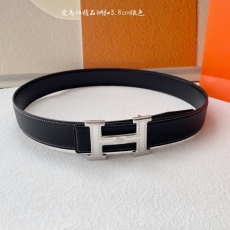 HERMES Belts